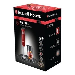 Russell Hobbs 24690-56 Blender ręczny Desire WROC